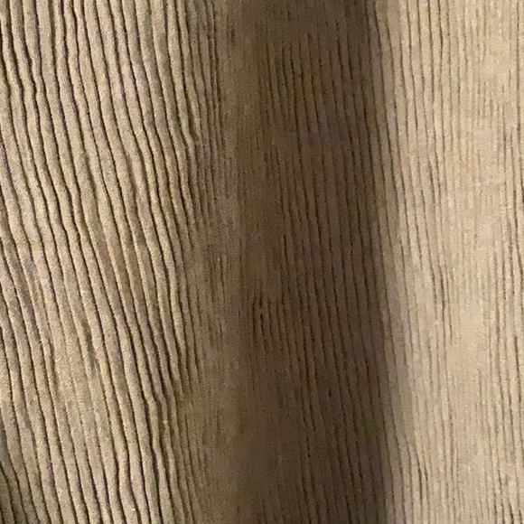 RAQUEL ALLEGRA Crop Pant NWT - Picture 5 of 7